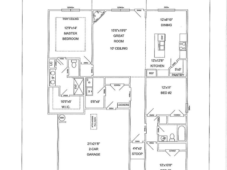 Listing photo 2
