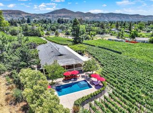 1597 Estee Ave, Napa, CA 94558