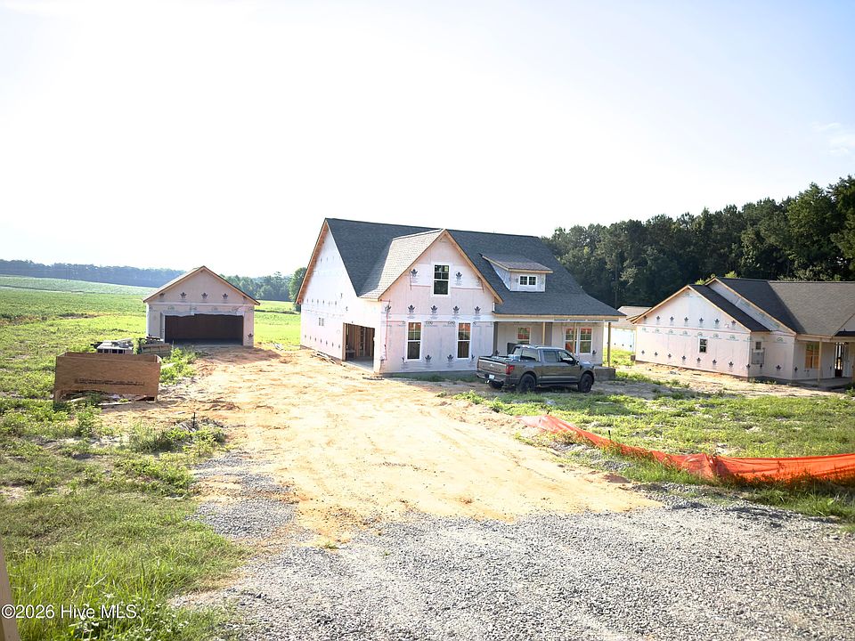 1st image of 185 Bibey Road Lot 3
