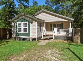 30018 E Boardwalk Dr, Magnolia, TX 77354
