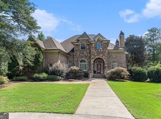 183 Hansen Rdg, Homer, GA 30547