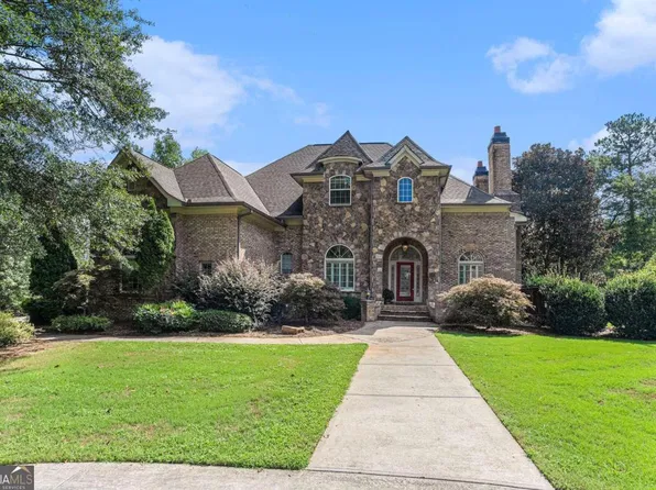 183 Hansen Rdg, Homer, GA 30547