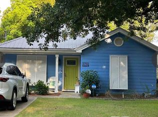 4701 Avenue D, Orange Beach, AL 36561