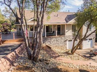 15567 Corte Laguna Vis, Sonora, CA 95370