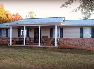 171 Edgmon Rd, Sweetwater, TN 37874