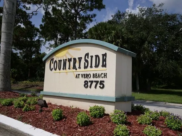 8775 20th St Lot 28, Vero Beach, FL 32966