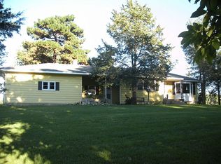 10887 Godfrey Rd, Bancroft, MI 48414