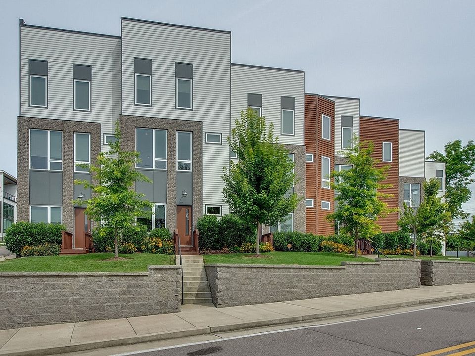 Biloxi Avenue Townhomes - 2707 Biloxi Avenue