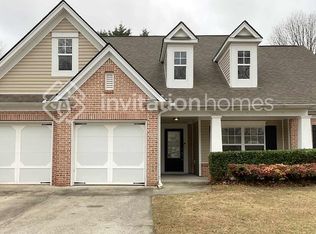 2526 Gristhaven Ln, Buford, GA 30519