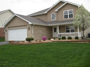 24401 Shawnee Ln, Manhattan, IL 60442