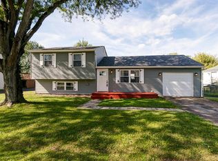 1243 Elm Park Pl, Galloway, OH 43119