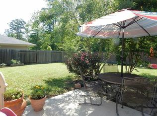 806 Lightingbug Ln, Conroe, TX 77301