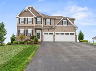 171 Heathfield Dr, Sarver, PA