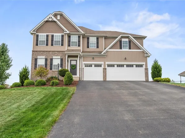 171 Heathfield Dr, Sarver, PA 16055