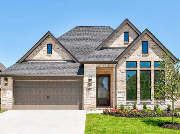 2129 Eastleigh Dr, Aledo, TX 76008