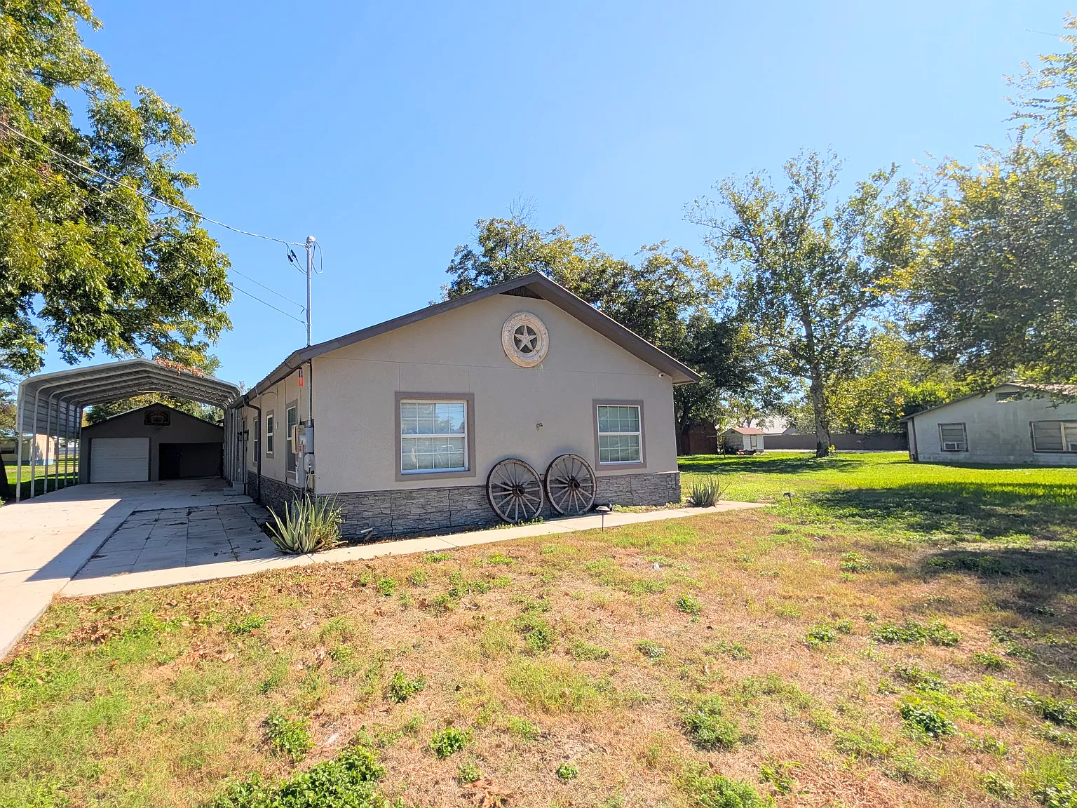 509 Reiley Rd — Photo 3