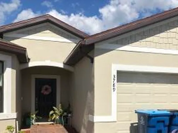 3789 Foggy Mist Rd SE, Palm Bay, FL 32909