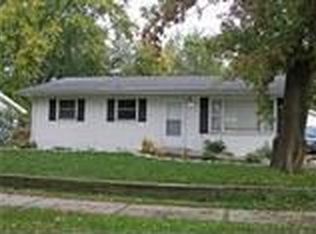 5566 Birch Ave, Portage, IN 46368