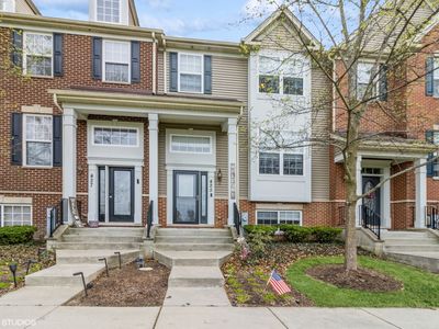 425 Town Center Blvd, Gilberts, IL, 60136