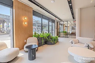 Rented by Brooklyn Group