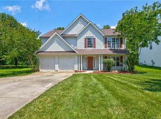 7512 Baylor Way Ct, Charlotte, NC 28215