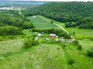 1204 Coulee Way, Wabasha, MN 55981