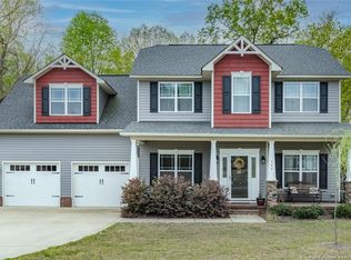 144 Gwendolyn Way, Fuquay Varina, NC 27526
