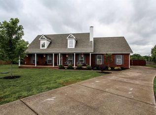 115 Winter Wood Dr N, Murfreesboro, TN 37129