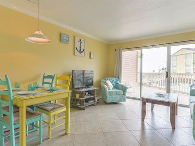 6300 Seawall Blvd #6108, Galveston, TX, 77551