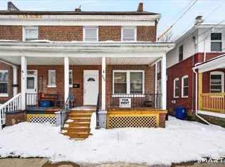 408 East Ave, Bridgeport, CT 06610