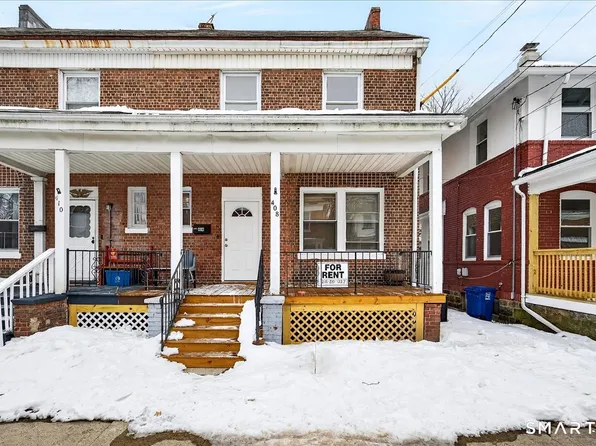 408 East Ave, Bridgeport, CT 06610