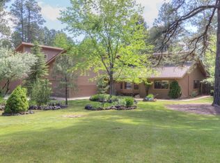 3200 S Walkup Dr, Flagstaff, AZ 86005