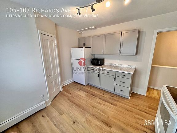 4th image of 105-107 Richards Ave #107