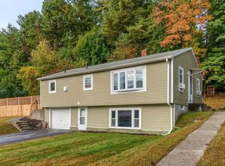 124 Biscayne St, Leominster, MA 01453
