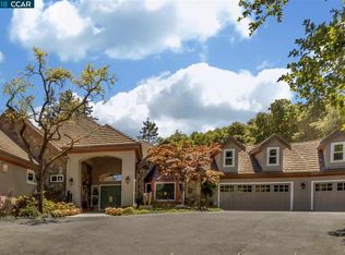 141 Montair Dr, Danville, CA 94526