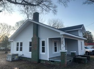 1409 Goldsboro St S, Wilson, NC 27893