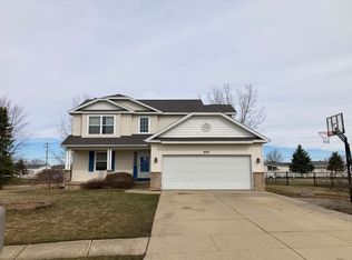 455 Coventry Ln, Mason, MI 48854