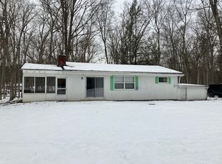 5106 Range Dr, East Stroudsburg, PA 18302