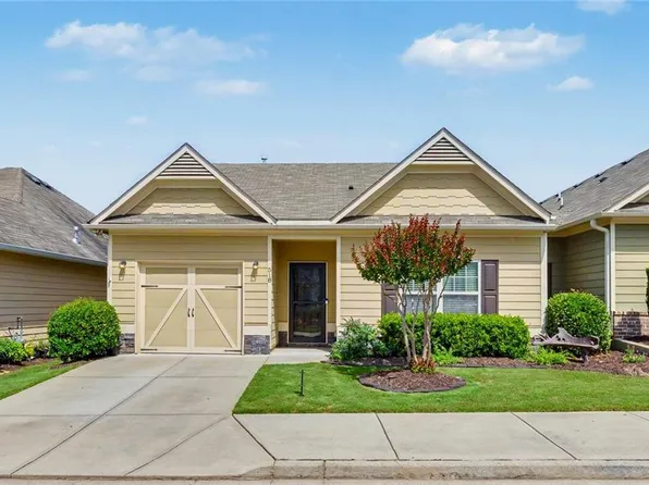 518 Riverview Ln, Canton, GA 30114