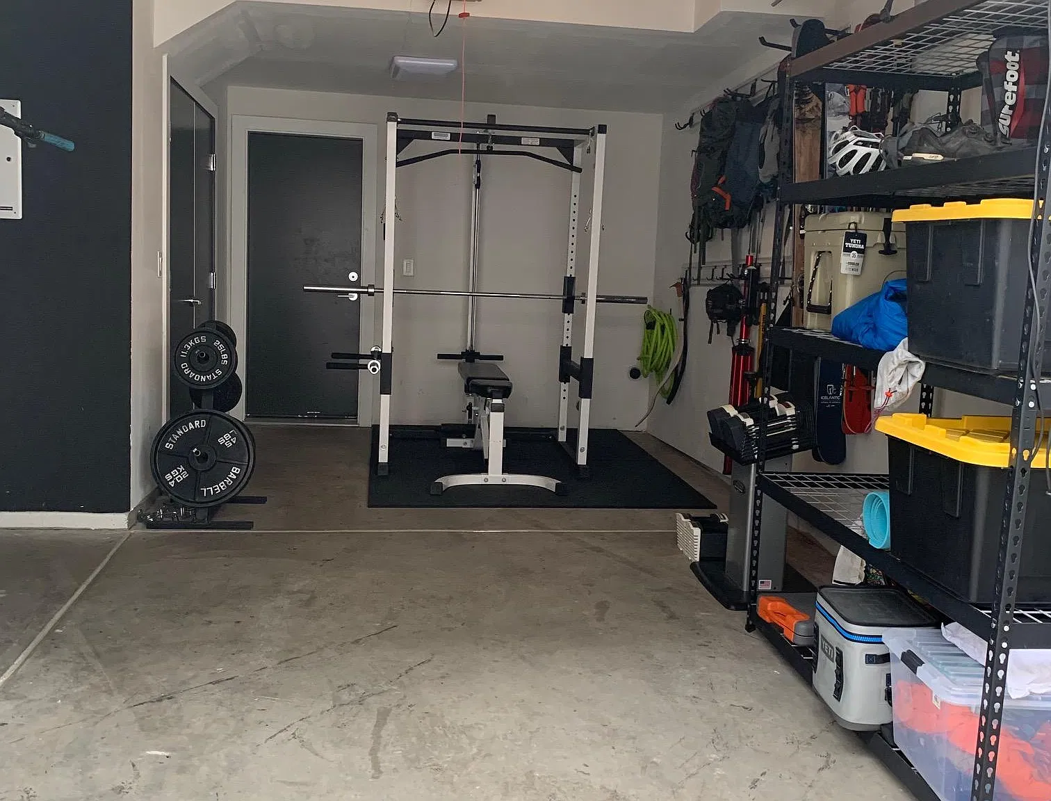 3 bed, 3.5 bath, 1650 sqft, $3,500 — Photo 4