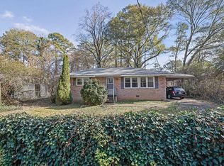 567 Boyds Dr SE, Marietta, GA 30067