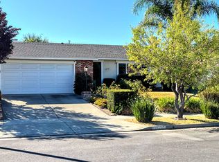 1030 Belford Dr, San Jose, CA 95132