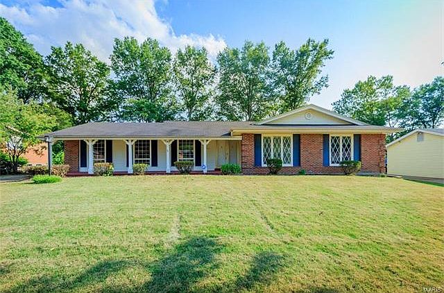 1st image of 4024 Browning Dr