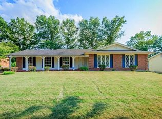 4024 Browning Dr, Florissant, MO 63033