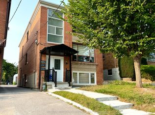 20 Holwood Ave #1-03, Toronto, ON M6M 1P5
