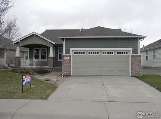 1346 Swallow St, Loveland, CO 80537