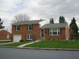 1004 S 3rd Ave, Lebanon, PA 17042