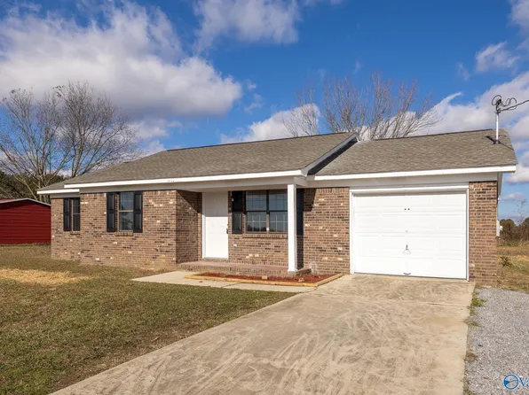 4821 State Highway 69 N, Cullman, AL 35058