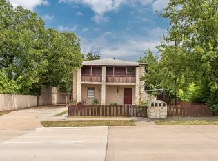 908 N Zang Blvd, Dallas, TX 75208