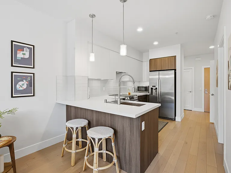 901 Jefferson St #513 — Photo 6